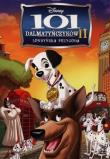 Opakowanie 101 Dalmatyńczyków 2 Londyńska Przygoda