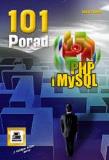 Okładka książki 101 porad PHP i MySQL