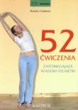 52 ćwiczenia zapobiegające wadom sylwetki. Autor: Benita Cantieni. Dadada.pl Okładka książki 52 ćwiczenia zapobiegające wadom sylwetki