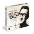 75. Autor: Buddy Holly. Dadada.pl Okładka książki 75
