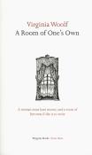 A Room of One's Own. Autor: Woolf Virginia. Dadada.pl Okładka książki A Room of One's Own