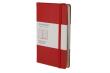 Opakowanie Adresownik Moleskine Classic P czerwony