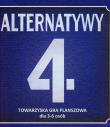 Opakowanie Alternatywy 4