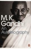 An Autobiography. Autor: Gandhi Mohandas K.. Dadada.pl Okładka książki An Autobiography