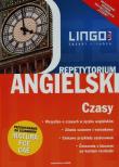 Angielski. Repetytorium. Czasy. Autor: Treger Anna. Dadada.pl Okładka książki Angielski. Repetytorium. Czasy