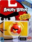 Opakowanie Angry Birds akcesoria czerwony
