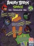 Opakowanie Angry Birds Space Gra
