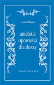 Okładka książki Anielskie opowieści dla duszy