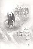 Okładka książki Anioł w literaturze i w kulturze t.2