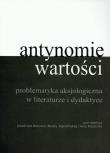 Opakowanie Antynomia wartości