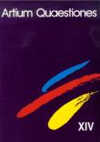 Opakowanie Artium Quaestiones XIV
