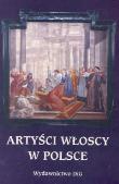 Opakowanie Artyści włoscy w Polsce