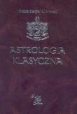 Astrologia klasyczna Tom 2. Autor: Siergiej Wroński. Dadada.pl Okładka książki Astrologia klasyczna Tom 2