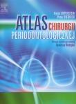 Okładka książki Atlas chirurgii periodontologicznej
