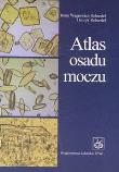 Okładka książki Atlas osadu moczu