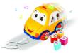 Opakowanie Auto Wesołek