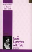 Autoportret z listów  (1916-1932). Autor: Stein Edyta. Dadada.pl Okładka książki Autoportret z listów  (1916-1932)