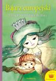 Bajarz europejski. Seria limitowana Siedmioróg. Autor: Jakub i Wilhelm Grimm, Grimm Wilhelm Karl, Hans Christian Andersen. Dadada.pl Okładka książki Bajarz europejski. Seria limitowana Siedmioróg