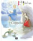 Okładka książki Bajki baletowe. Coppelia