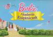 Opakowanie Barbie Akademia Księżniczek