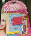 Opakowanie Barbie glossy moby deco set - dekoracje