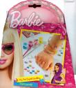 Opakowanie Barbie my fab crystal jewellery - udekoruj transparentną biżuterię