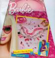 Opakowanie Barbie sparkle&shine hip chain - ozdoby na pasek