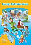 Okładka książki Baw się z Piotrusiem Panem