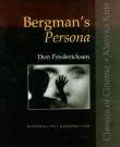 Bergman's persona. Autor: Fredericksen Don. Dadada.pl Okładka książki Bergman's persona