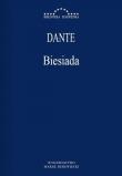 Biesiada. Autor: Dante Alighieri. Dadada.pl Okładka książki Biesiada
