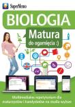 Okładka książki Biologia Matura do ogarnięcia :)