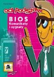 Okładka książki BIOS komunikaty i sygnały