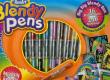 Blendy pens - Big Big Blendy Box DUMEL. Autor: RenArt. Dadada.pl Okładka książki Blendy pens - Big Big Blendy Box DUMEL