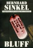 Okładka książki Bluff