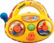 Opakowanie Bobo-Radio VTECH