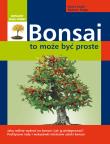 Okładka książki Bonsai to może być proste