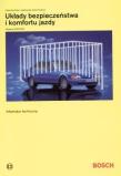 Okładka książki Bosch. Układy bezpieczeństwa i komfortu jazdy
