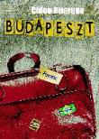 Okładka książki Budapeszt