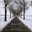 C. P. E. Bach: Complete Solo Flute Sonatas. Autor: Jed Wentz, Michael Borgstede. Dadada.pl Okładka książki C. P. E. Bach: Complete Solo Flute Sonatas