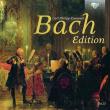 C. P. E. Bach Edition. Wydawca: Brilliant Classics. Dadada.pl Opakowanie C. P. E. Bach Edition
