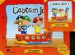 Captain Jack 1 Pupils Book Pack + Multi-ROM. Autor: Leighton Jill. Dadada.pl Okładka książki Captain Jack 1 Pupils Book Pack + Multi-ROM