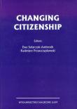 Opakowanie Changing citizenship