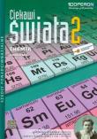 Chemia LO 2 Ciekawi świata podr ZR OPERON. Autor: Małgorzata Czaja, Smaga Artur. Dadada.pl Okładka książki Chemia LO 2 Ciekawi świata podr ZR OPERON