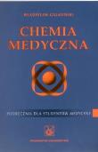 Okładka książki Chemia medyczna