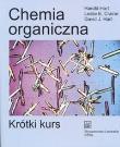 Okładka książki Chemia organiczna
