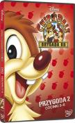 Opakowanie Chip i Dale: Brygada RR Przygoda 2