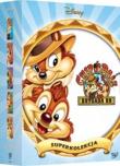 Okładka książki Chip i Dale Brygada RR Superkolekcja