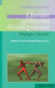 Okładka książki Choroba afektywna dwubiegunowa