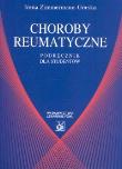 Okładka książki Choroby reumatyczne