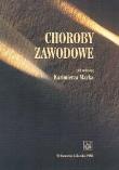 Opakowanie Choroby zawodowe